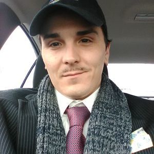 Meet your Posher, Marcus